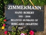 image number Zimmerman